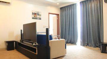 Gambar 5 Apartemen Ancol Mansion Full Furnished Siap Huni