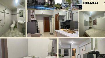 Gambar 1 Dijual Apartemen Puncak Kertajaya Full Furnish 