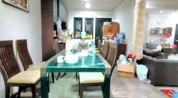 Gambar 3 Dijual Rumah Pondok Tjandra Indah Row Jln Lebar