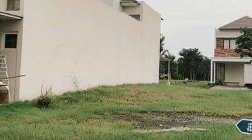 Gambar 1 Dijual Tanah Kavling Grand Pakuwon Siap Bangun 