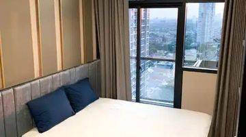 Gambar 1 Dijual Apartemen Ciputra Wortld The Vertu Furnish