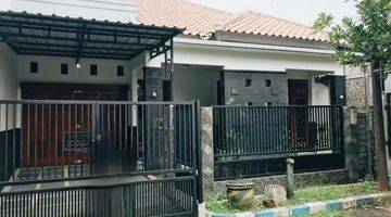 Gambar 1 Dijual Rumah Taman Indah Menanggal Siap Huni