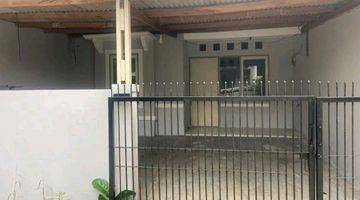 Gambar 1 Rumah Dijual Catalina Gading Serpong