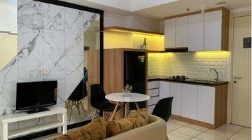 Gambar 1 Apartemen M Town 3BR Di Gading Serpong