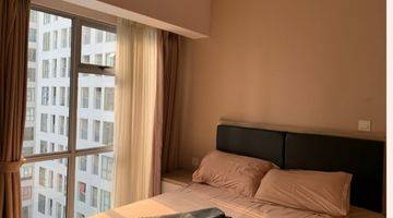 Gambar 3 Apartemen M Town 3BR Di Gading Serpong