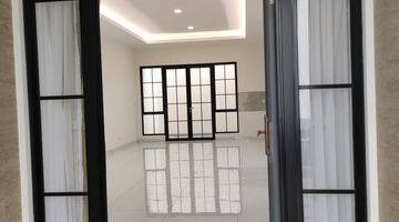 Gambar 5 Rumah 2 Lantai Di Helios Prime Suvarna Sutera