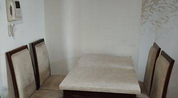 Gambar 1 Disewa Apartemen Puri Orchard 2BR lantai 5 Furnished