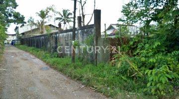 Gambar 4 Disewakan Tanah Kosong Untuk Gudang , Sungai Raya Dalam