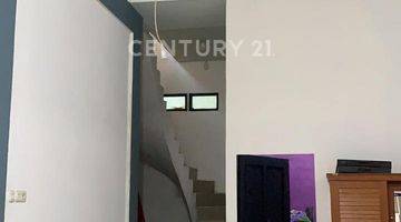 Gambar 3 Rumah Siap Huni Jl Ampera , Lokasi Strategis