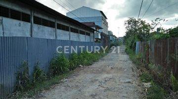 Gambar 2 Disewakan Tanah Kosong Untuk Gudang , Sungai Raya Dalam