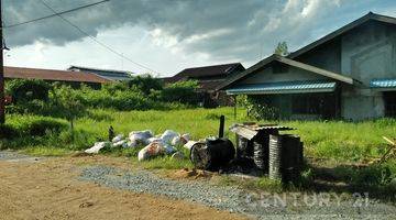 Gambar 2 Tanah Strategis Ahmad Yani 2 , Belakang  Showroom  Wuling A.yani2