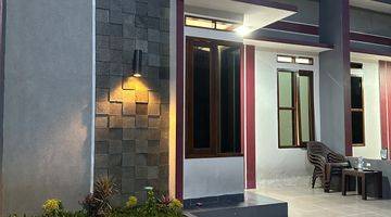 Gambar 2 Rumah Minimalis Modern Legalitas SHM Ready Didepok