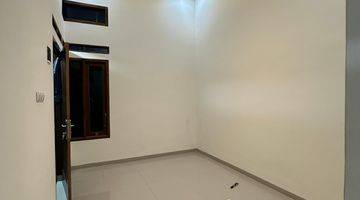 Gambar 5 Rumah Minimalis Modern Legalitas SHM Ready Didepok