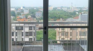 Gambar 3 Apartemen Puncak Dharmahusada 2BR Kosongan