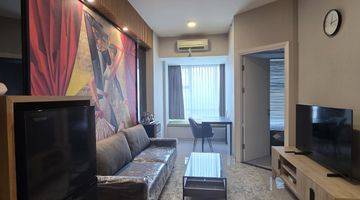 Gambar 5 Apartemen Benson 2br Full Furnish Bagus 