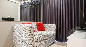 Gambar 1 Dijual Apartemen Orchard Pakuwon Mall 2br Fullfurnish