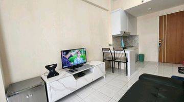 Gambar 1 Dijual Apartemen Puncak Dharmahusada Merr 2br Furnish