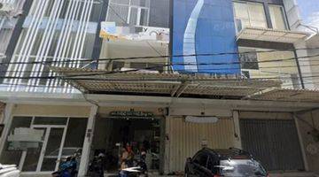 Gambar 1 Hot Listing Ruko City Center Jl Prapanca 