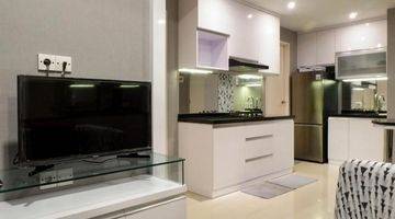 Gambar 3 Dijual Apartemen Orchard Pakuwon Mall 2br Fullfurnish