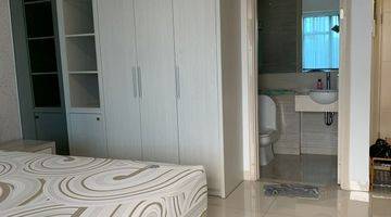 Gambar 1 Dijual Apartemen Lariz Pakuwon Mall Full Furnish View Pool 