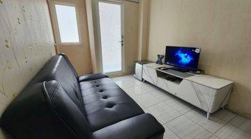 Gambar 5 Dijual Apartemen Puncak Dharmahusada Merr 2br Furnish