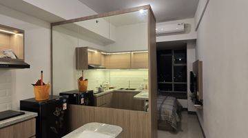 Gambar 1 Disewakan Benson Apt 1br Furnish Bagus Dapur Terpisah