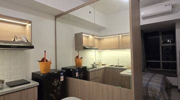 Gambar 5 Disewakan Benson Apt 1br Furnish Bagus Dapur Terpisah