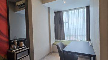 Gambar 2 Apartemen Benson 2br Full Furnish Bagus 