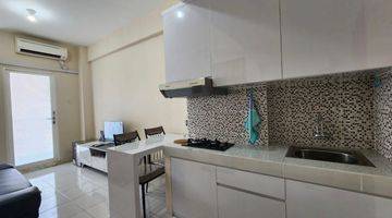 Gambar 4 Dijual Apartemen Puncak Dharmahusada Merr 2br Furnish