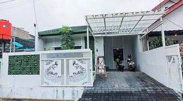 Gambar 1 Dijual Rumah Cantik Siap Huni Dalam Komplek Di Rawalumbu Kota Bekasi