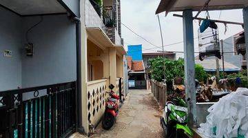 Gambar 2 Dijual Rumah Kampung Bagus Siap Huni di Jatimakmur Kota Bekasi