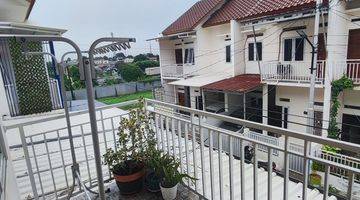 Gambar 1 Dijual Rumah Cantik Full Furnished Dalam Cluster Bagus Di Bintara Bekasi Barat