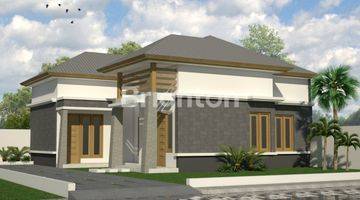 Gambar 2 rumah indent/setengah jadi