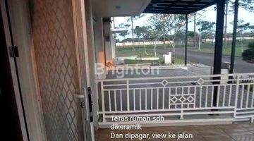 Gambar 1 Rumah Siap Huni Suvarna Sutera