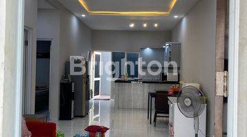 Gambar 4 Rumah full renovasi dan full furnished cluster BAYU suvarna sutra