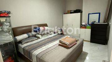 Gambar 2 Rumah full renovasi dan full furnished cluster BAYU suvarna sutra