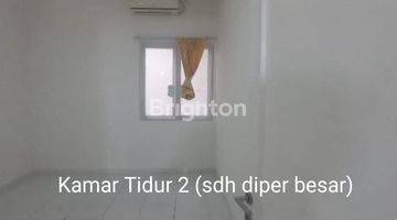 Gambar 2 Rumah Siap Huni Suvarna Sutera