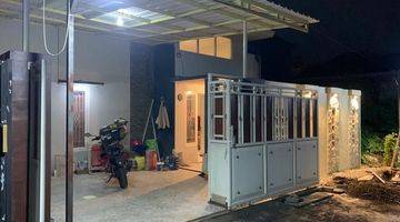 Gambar 1 Rumah Dijual Sudah Renovasi Istimewa Harga Murah