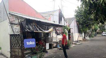 Gambar 1 Kontrakan Laris 11 Pintu plus Toko Di Tytyan Indah, Bekasi Kota