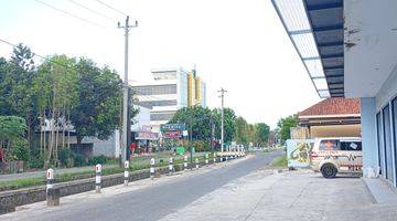 Gambar 1 Rumah Ruang Usaha di Dekat Rs Hermina Maguwoharjo Yogyakarta