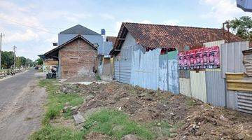 Gambar 4 Rumah Ruang Usaha di Dekat Rs Hermina Maguwoharjo Yogyakarta