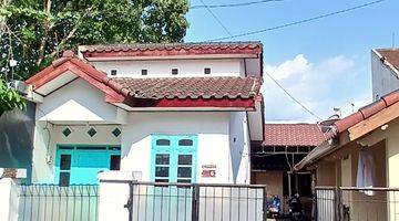 Gambar 2 Rumah Kos Area Jalan Kaliurang Km 7