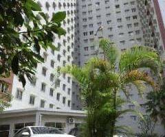 Gambar 4 Apartement Pinewood Dekat Itb Unpad Murah Bangett Jual Butuh 350 All In Harga Di Bawah Standart Jatinangor 2 BR Furnished Bagus