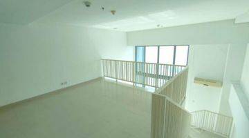 Gambar 4 Apartemen Neo Soho Tipe Ebony View Kota Bagus