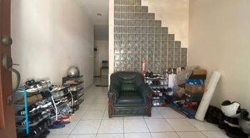 Gambar 2 Di Jual Rumah Tinggal Di Citra Garden 2 Ext. Jakarta Barat