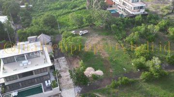 Gambar 3 Dijual Tanah Full View Laut di Kawasan Villa Airis Uluwatu