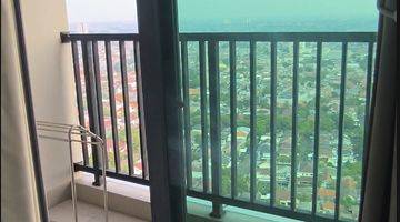 Gambar 5 Disewakan Apartemen 1 Bedroom Full Furnished Bagus