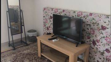 Gambar 4 Disewakan Apartemen 1 Bedroom Full Furnished Bagus