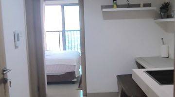 Gambar 2 Disewakan Apartemen 1 Bedroom Full Furnished Bagus