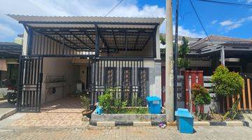 Gambar 1 Rumah Panorama Sepatan 1